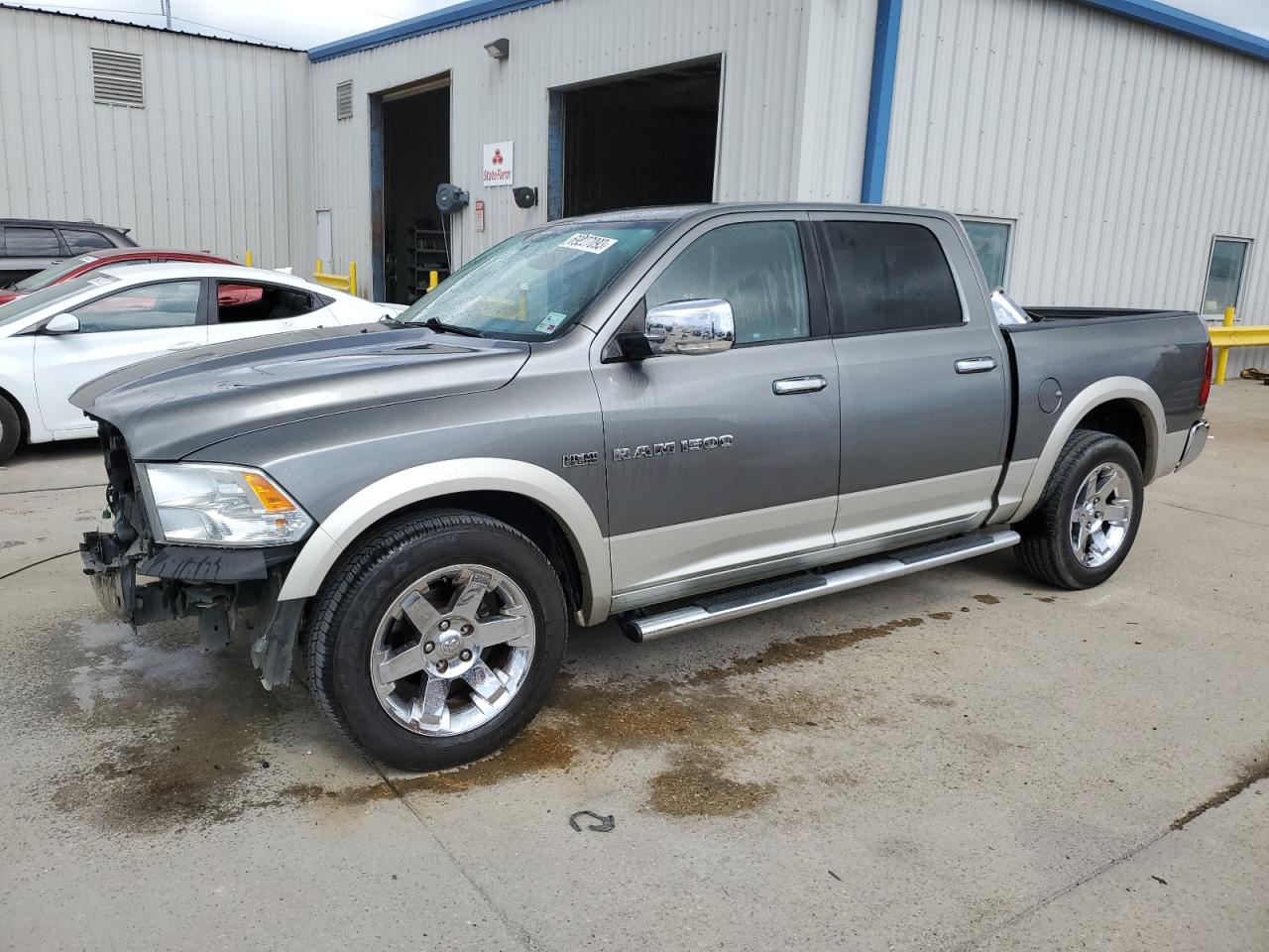 DODGE RAM 2011 1d7rb1ct4bs625981