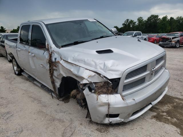 DODGE RAM 1500 2011 1d7rb1ct4bs634972