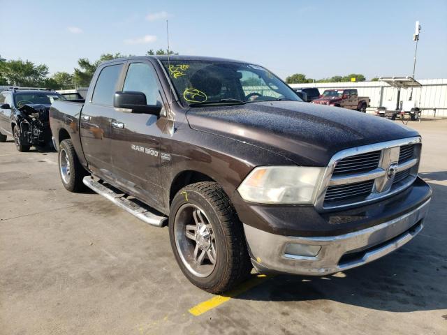 DODGE RAM 1500 2011 1d7rb1ct4bs635328