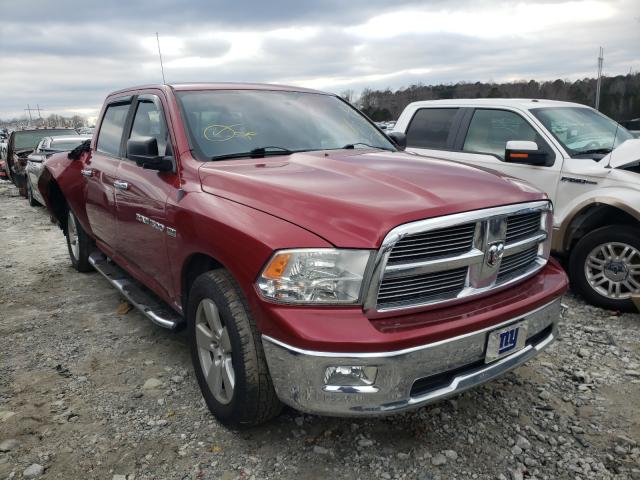 DODGE RAM 1500 2011 1d7rb1ct4bs635779