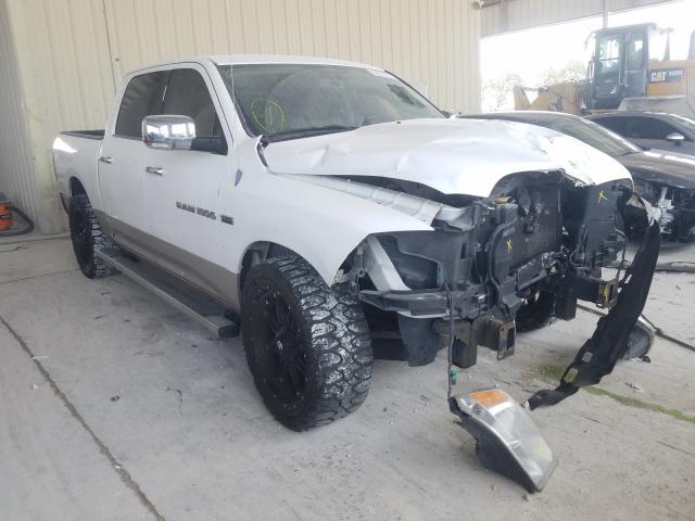 DODGE RAM 1500 2011 1d7rb1ct4bs646796