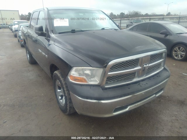 RAM 1500 2011 1d7rb1ct4bs657930