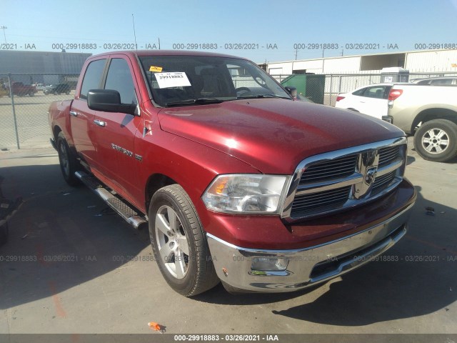 RAM 1500 2011 1d7rb1ct4bs663680