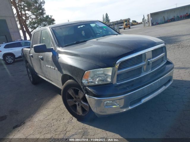 RAM RAM 1500 2011 1d7rb1ct4bs669544