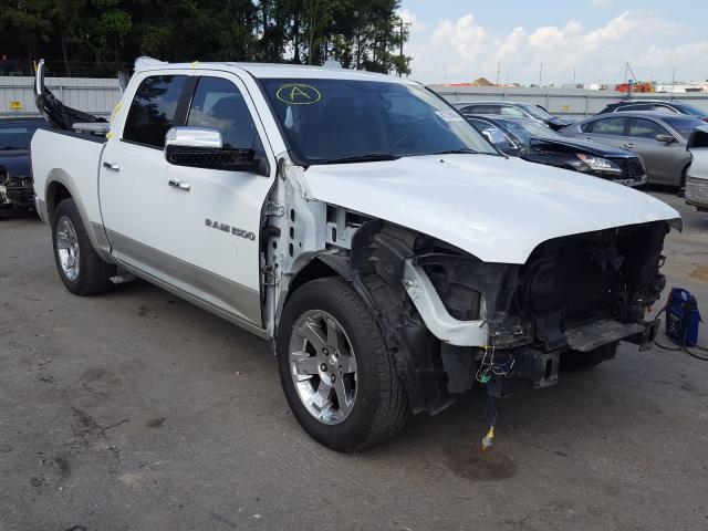 DODGE RAM 1500 2011 1d7rb1ct4bs672671