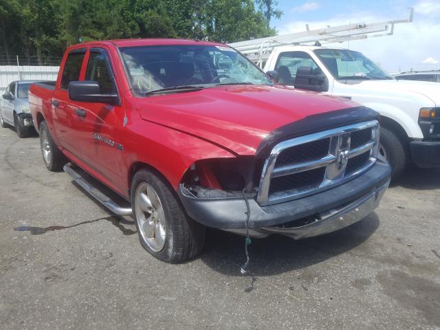 DODGE RAM 1500 2011 1d7rb1ct4bs676882