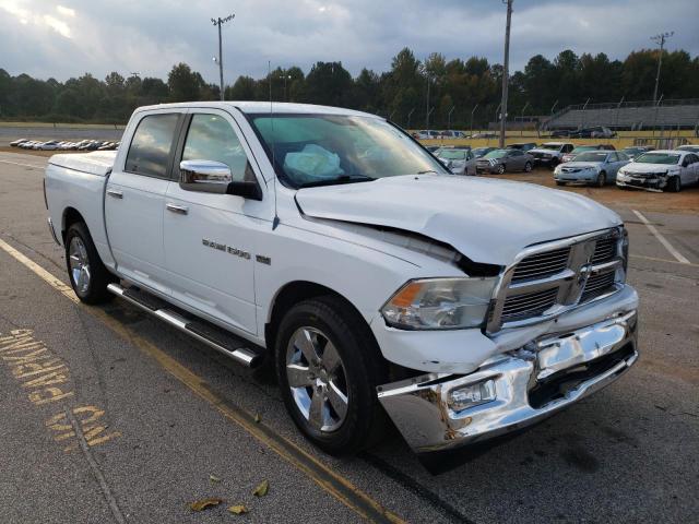 DODGE RAM 1500 2011 1d7rb1ct4bs677417