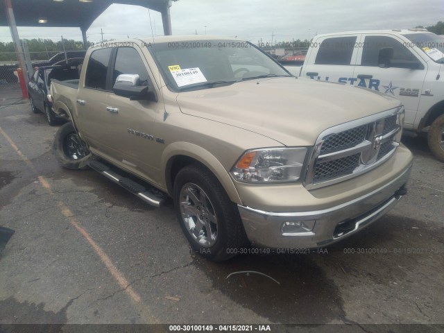 RAM 1500 2011 1d7rb1ct4bs685338