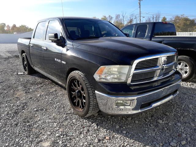 DODGE RAM 1500 2010 1d7rb1ct5as111958