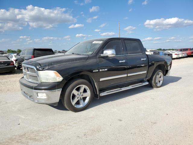 DODGE RAM 1500 2010 1d7rb1ct5as134060