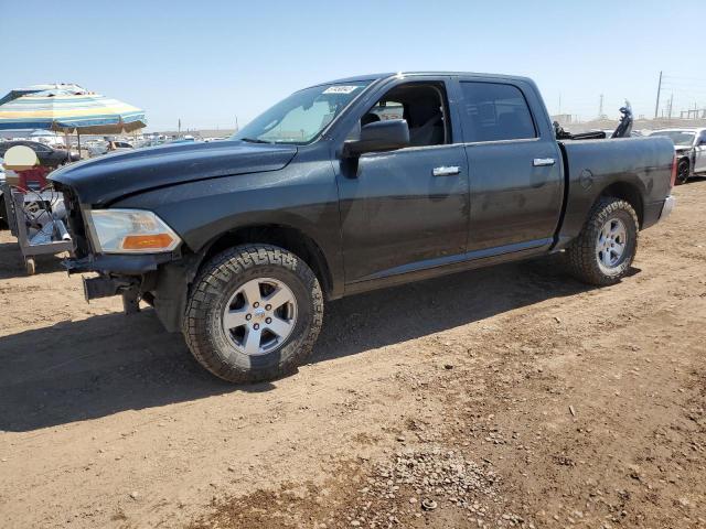 DODGE RAM 1500 2010 1d7rb1ct5as156480