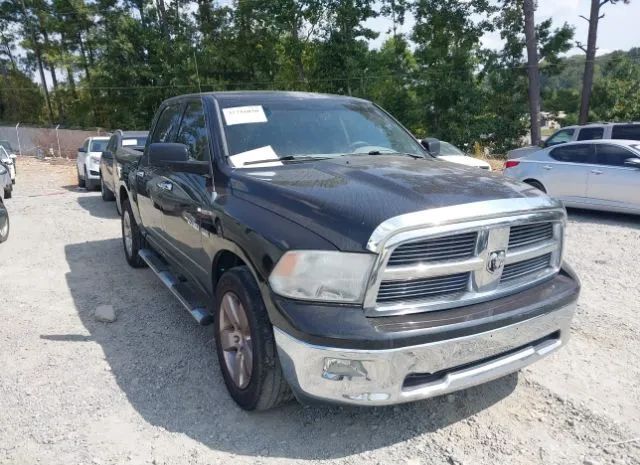 DODGE RAM 2010 1d7rb1ct5as179709