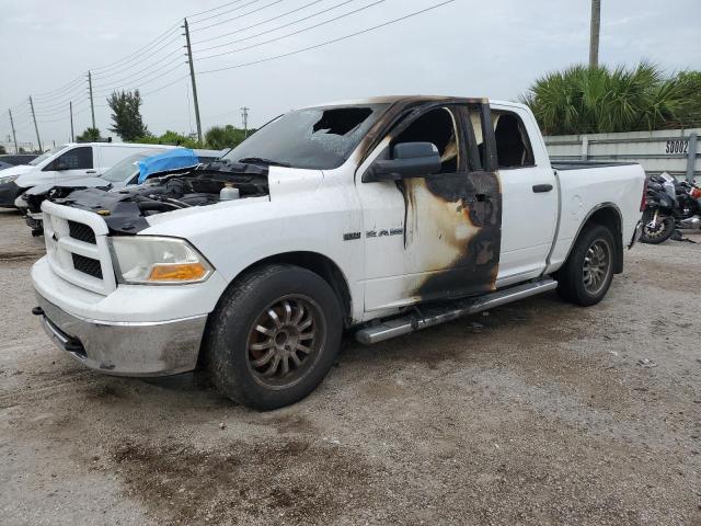 DODGE RAM 1500 2010 1d7rb1ct5as180777