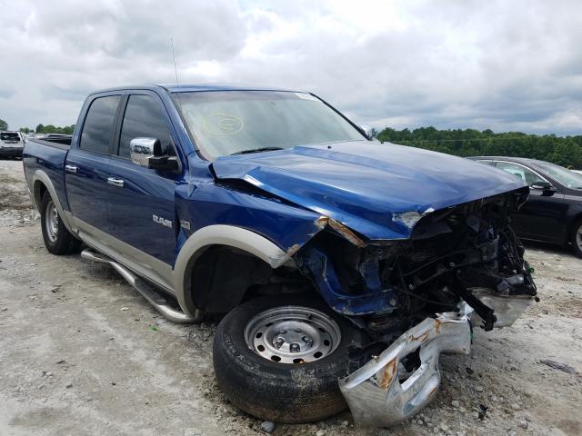 DODGE RAM 1500 2010 1d7rb1ct5as189723