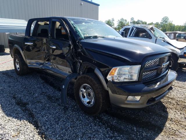 DODGE RAM 1500 2010 1d7rb1ct5as196140