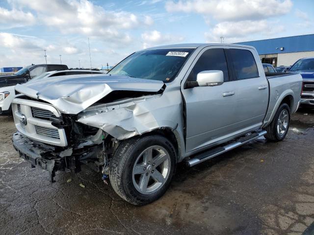 DODGE ALL MODELS 2010 1d7rb1ct5as234966