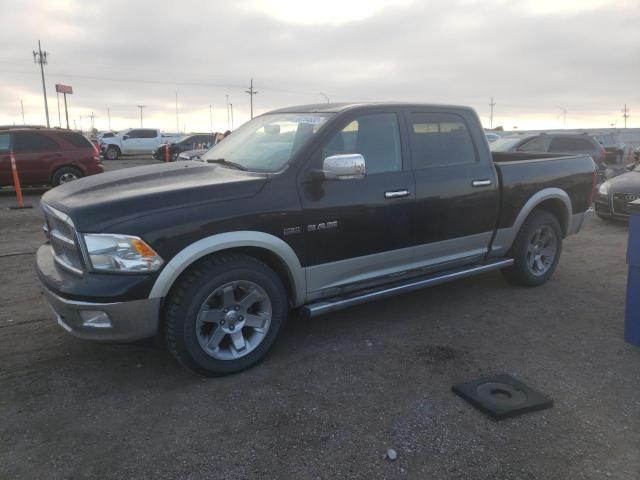 DODGE RAM 1500 2010 1d7rb1ct5as241853