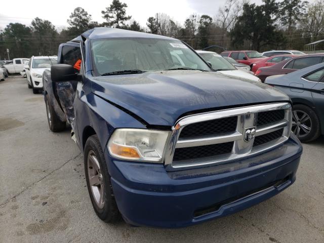 DODGE RAM 1500 2011 1d7rb1ct5bs504912