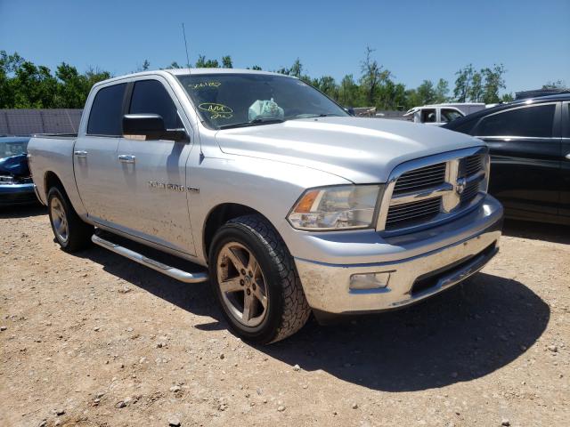 DODGE RAM 1500 2011 1d7rb1ct5bs506482