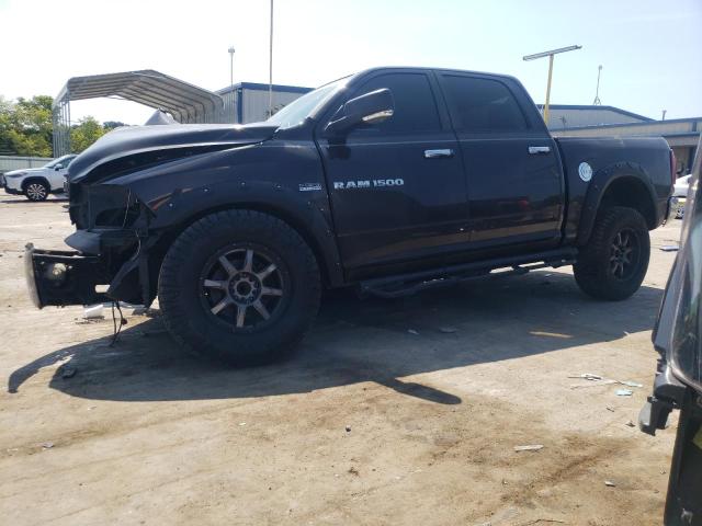 DODGE RAM 1500 2011 1d7rb1ct5bs507809