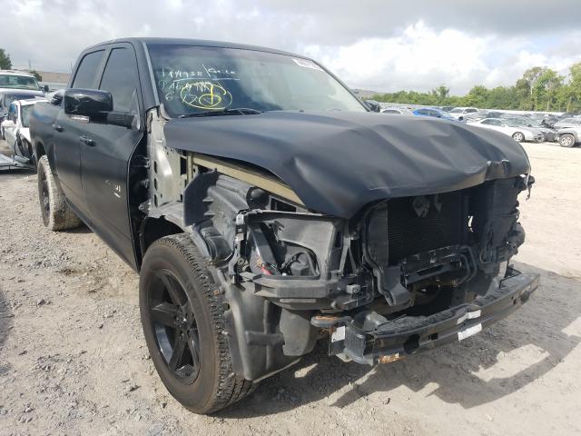 DODGE RAM 1500 2011 1d7rb1ct5bs514808