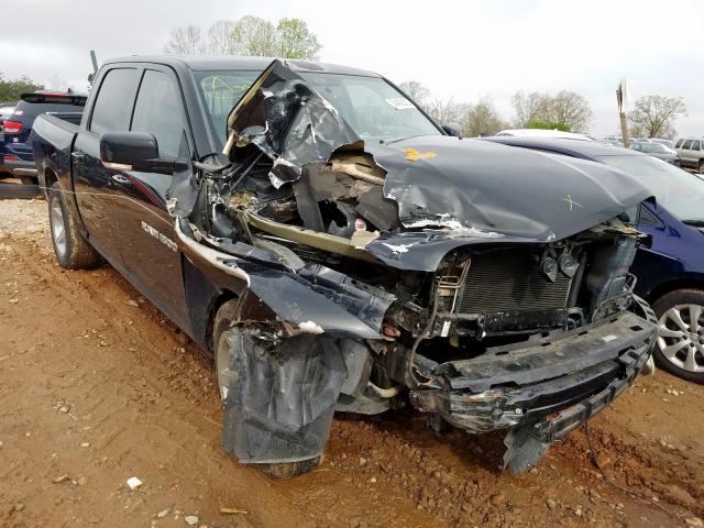 DODGE RAM 1500 2011 1d7rb1ct5bs515697