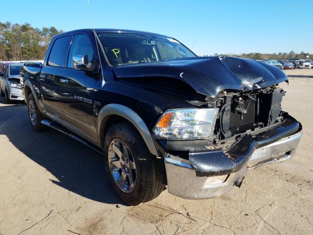 DODGE RAM 1500 2011 1d7rb1ct5bs525288