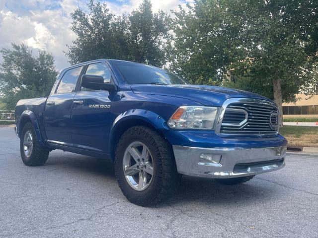 DODGE RAM 1500 2011 1d7rb1ct5bs526442