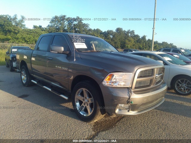 RAM 1500 2011 1d7rb1ct5bs547937