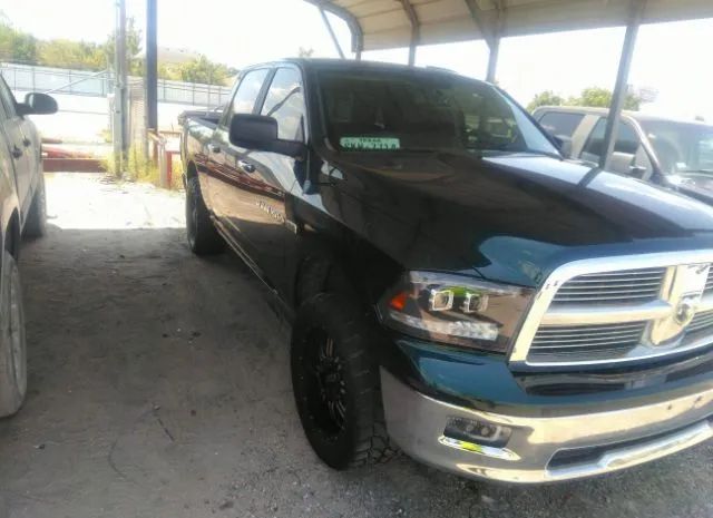 RAM 1500 2011 1d7rb1ct5bs567573