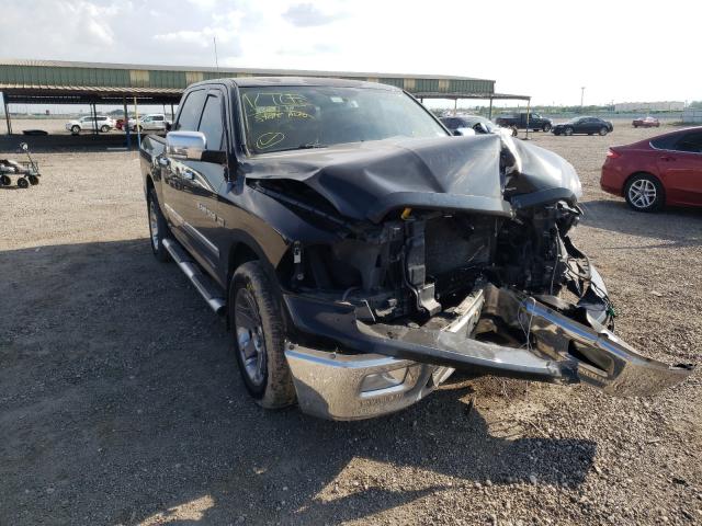 DODGE RAM 1500 2011 1d7rb1ct5bs574197