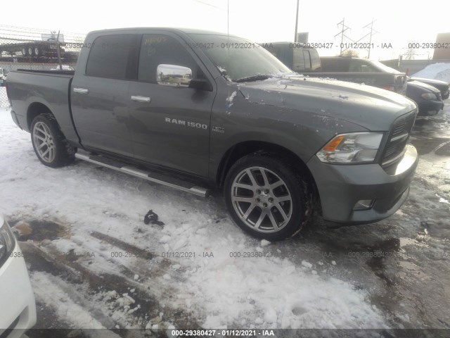 RAM 1500 2011 1d7rb1ct5bs575673