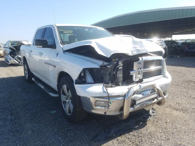 DODGE RAM 1500 2011 1d7rb1ct5bs611264