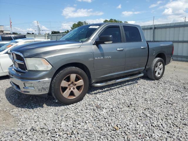 DODGE RAM 1500 2011 1d7rb1ct5bs611488