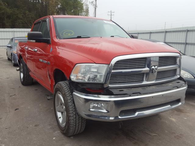 DODGE RAM 1500 2011 1d7rb1ct5bs614911