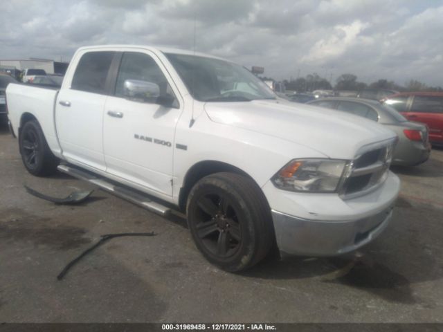 RAM 1500 2011 1d7rb1ct5bs629005