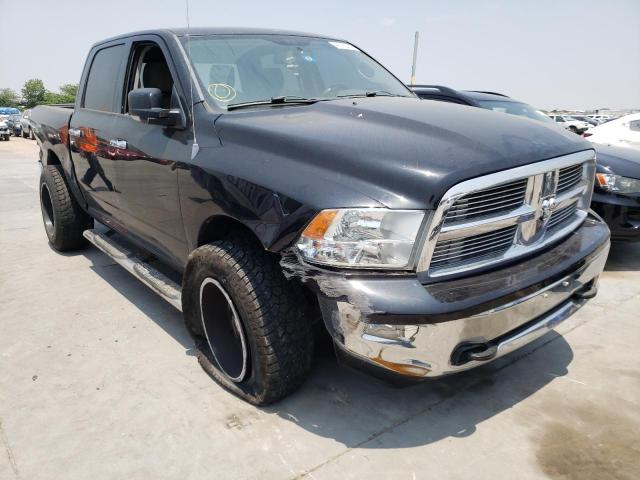 DODGE RAM 1500 2011 1d7rb1ct5bs636018