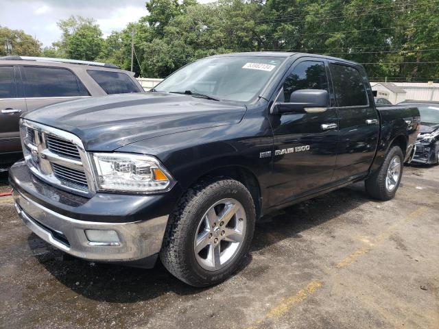 DODGE RAM 1500 2011 1d7rb1ct5bs636908