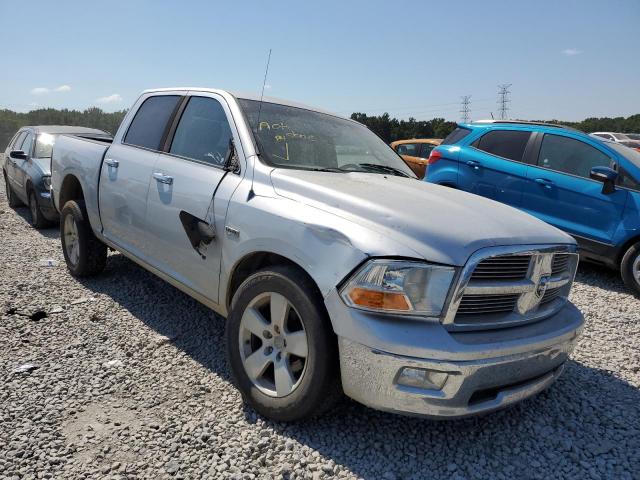 DODGE RAM 1500 2011 1d7rb1ct5bs654065