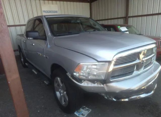 RAM 1500 2011 1d7rb1ct5bs654261