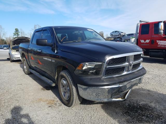 DODGE RAM 1500 2011 1d7rb1ct5bs656740