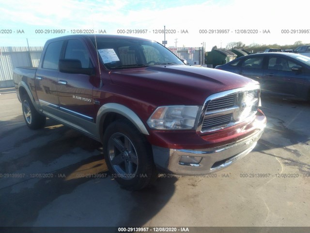 RAM 1500 2011 1d7rb1ct5bs663252