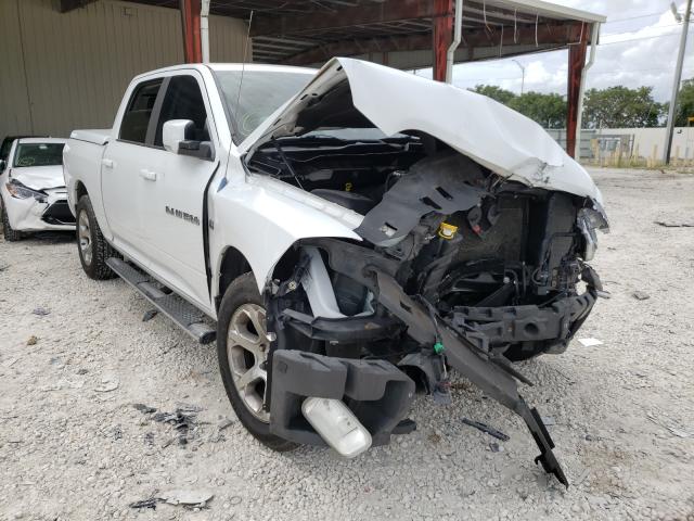 DODGE RAM 1500 2011 1d7rb1ct5bs670914