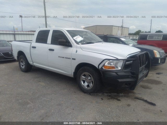 RAM 1500 2011 1d7rb1ct5bs676843