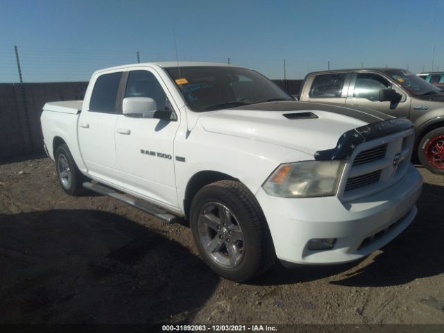 RAM 1500 2011 1d7rb1ct5bs689351