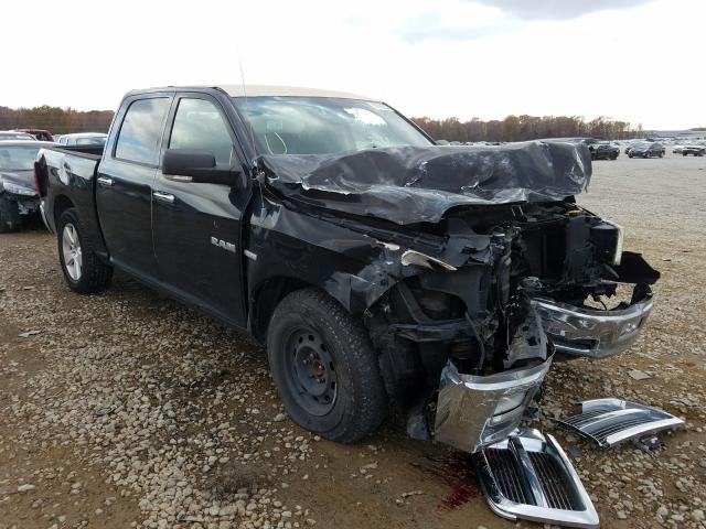 DODGE RAM 1500 2010 1d7rb1ct6as112620