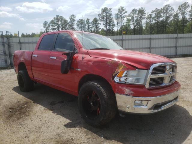 DODGE RAM 1500 2010 1d7rb1ct6as145231