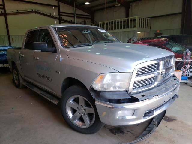 DODGE RAM 1500 2010 1d7rb1ct6as177970