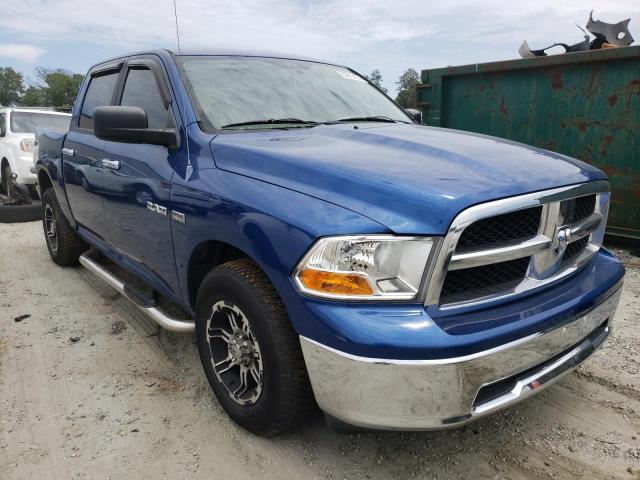 DODGE RAM 1500 2010 1d7rb1ct6as180027