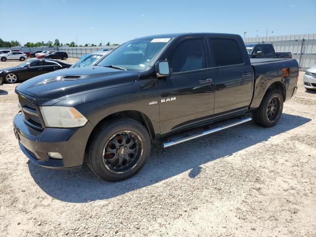 DODGE RAM 1500 2010 1d7rb1ct6as180058